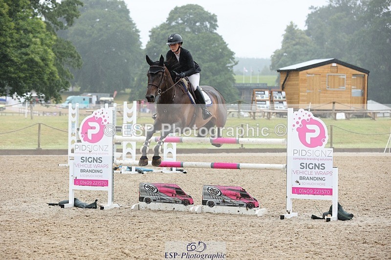 240705-172526-13263 - Cls 25 6 Yr Old Qualifier 1.20m