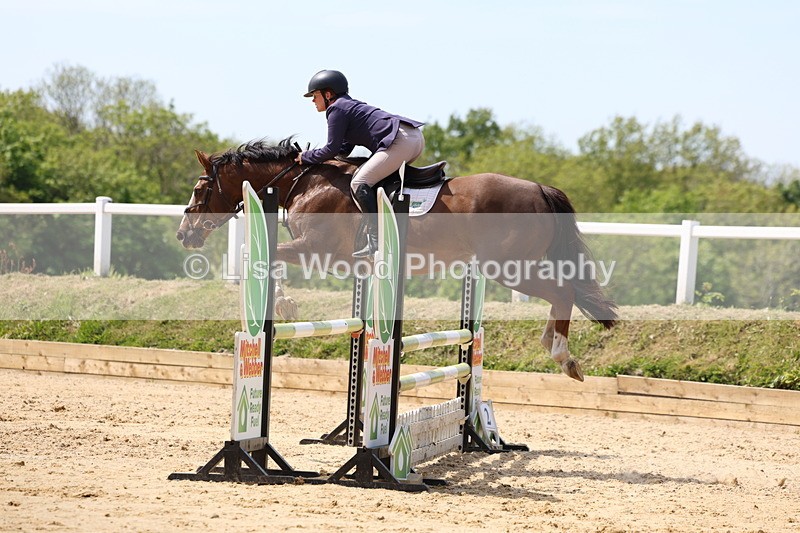 3E7A6534 - Class 5: Senior Discovery/1m open