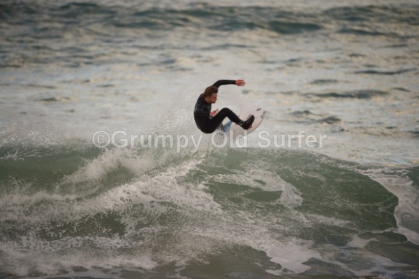 DSC_6240 - Newquay Harbour/Towan 24th Dec 2015