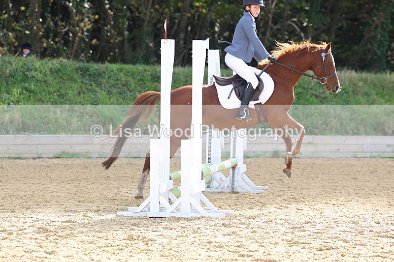 3E7A6853 - Class 2: 50cm Open