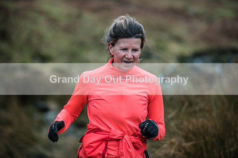 BB Kong-1090 - BB Kong Fell Race Saturday 15th February 2025