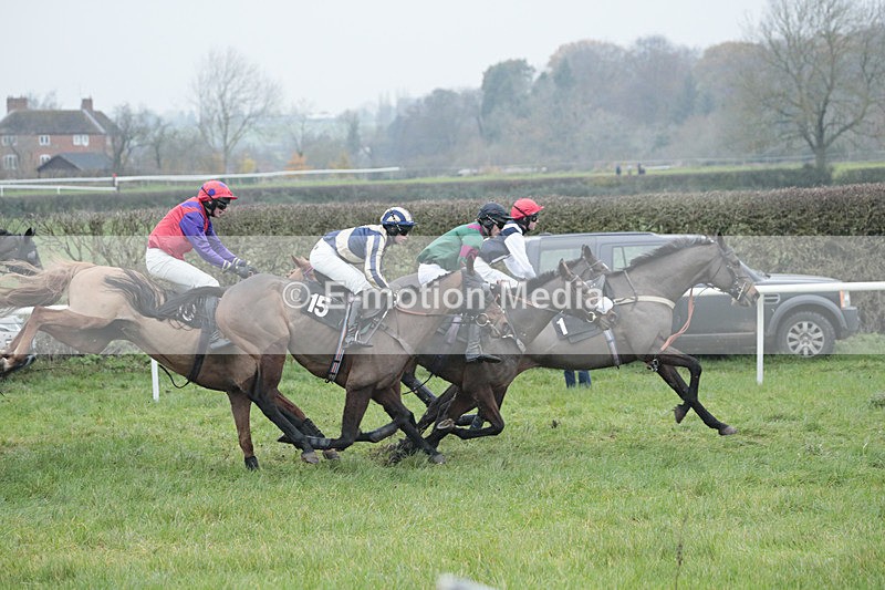 PtP 041222 0459 - Wheatland  Hunt PtP Chaddesley Corbett, Worcs 04/12/22