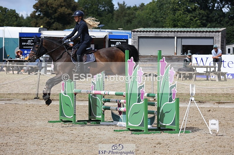 250829A-141641-01923 - Cls 8 95cm Amateur Quali