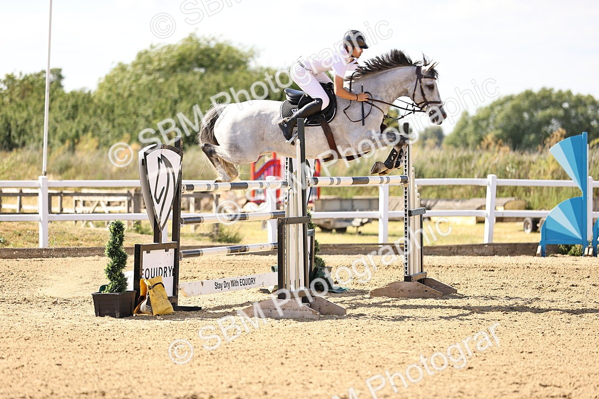 SBM_011900 - Class 10 - Talent Seekers Inc 7 Year Championship Qualifier - 2nd Half