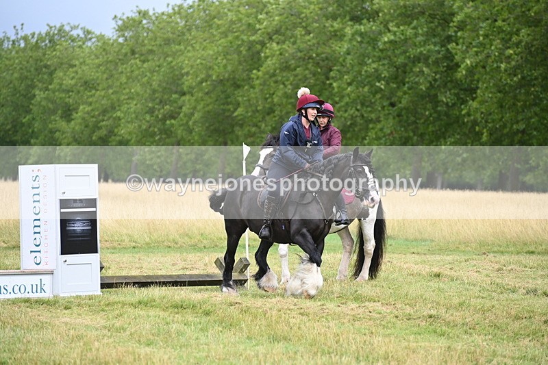 WJ6_0930 - Time at Kitchen Jump 11:34 to 12:28