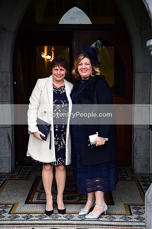 GRC-240 - Emma and Ciaran