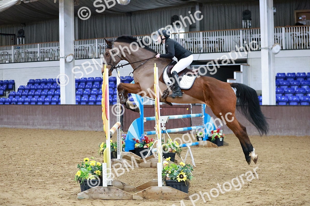 SBM_000557 - Class 3 - Senior Discovery - 1.00m