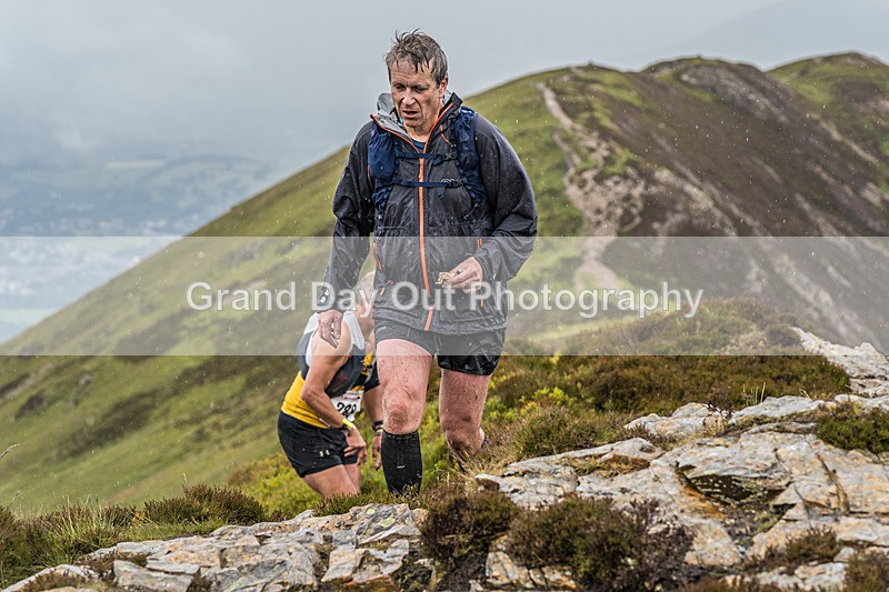 Buttermere-1385 - Buttermere Sailbeck Fell Race Saturday 15th June 2024