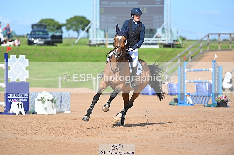 230721A-165914-07923 - Cls 10, 2 Star Big 1.45m Break to End