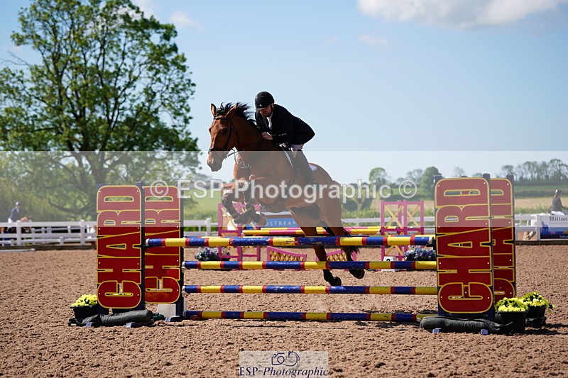 240525A-090728-05000 - Cls 13 Snr 1.05m and 1.10m