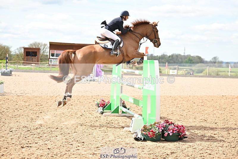 240418A-143501-04433 - Cls 9, 2 Star Big Tour 1.40m