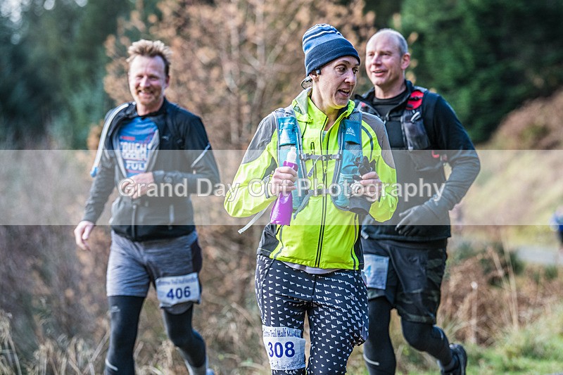 Glentress-442 - High Terrain Events Glentress 21 & 10K Trail Races Saturday 15th November 2025