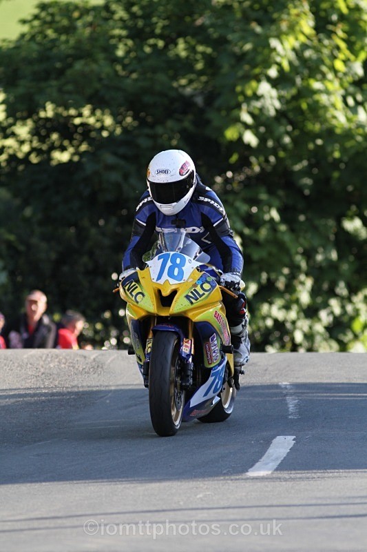  - Supersport Race 2