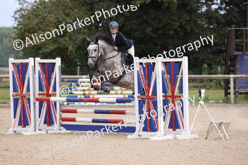 20250727-1869 - Class 6 - 90cm