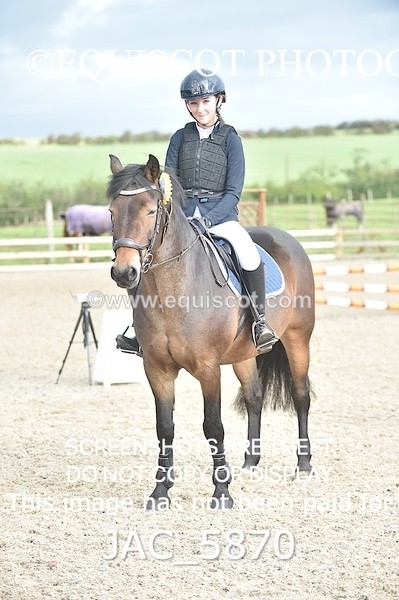 JAC_5870 - CLASS 2 SAT Club/ Unaffiliated 70cms Open