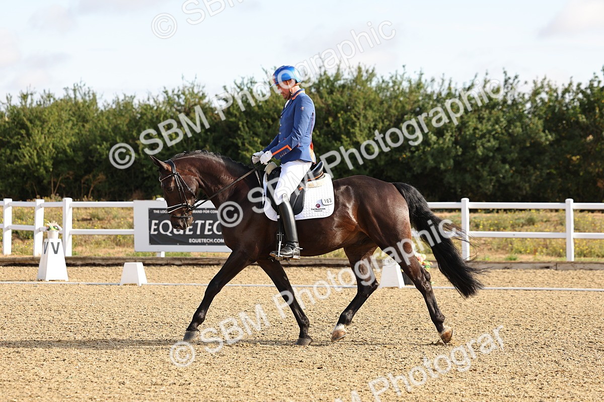 SBM_003008 - Class 3 - N4