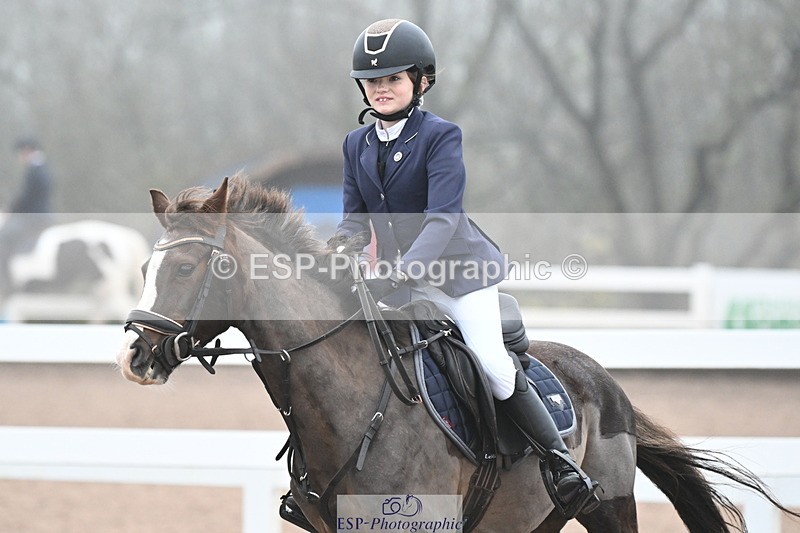 231118A-090823-00234 - Cls 2 BlueChip Pony Novice Qualifier