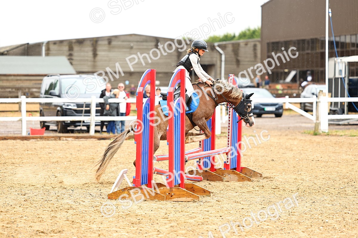 SBM_000292 - Class 3 - 60cm