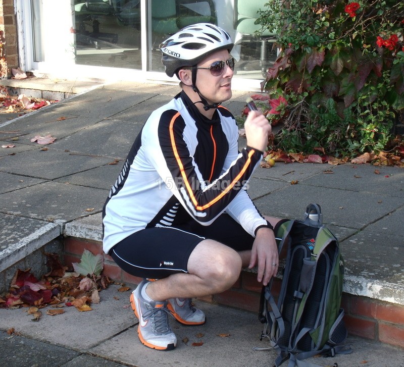 2005 Highgate House - FFP Charity Bike Ride 2014