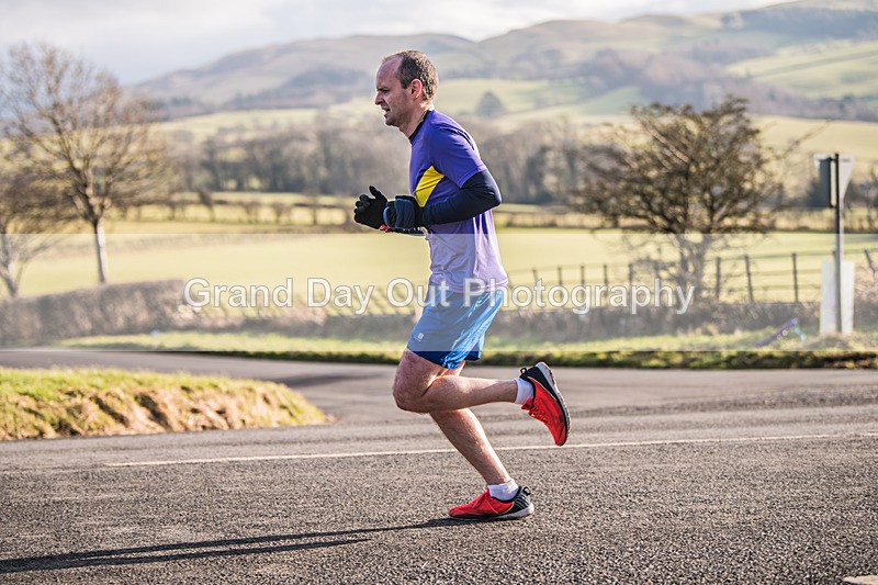 North Lakes-406 - North Lakes 10K & Half Marathon Sunday 9th February 2025