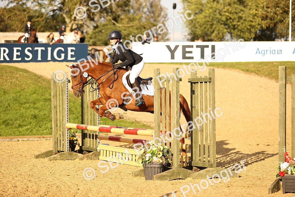 SBM_55866 - J10 - Junior Pony 75cm Championship