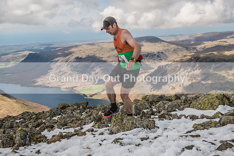 Eskdale Elevation-476 - Eskdale Elevation Fell Race Saturday 15th April 2023