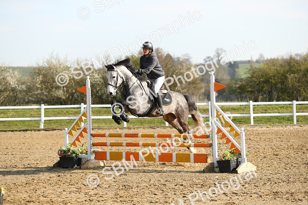 SBM_001812 - Class 7 - Clear Round