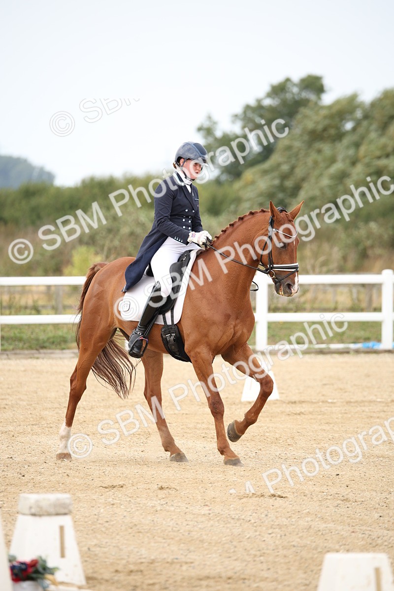 SBM_020011 - Class 25 - PSG Bronze