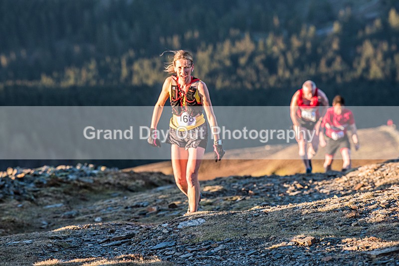 Grisedale-192 - Grisedale Grind Fell Race Wednesday 19th April 2023