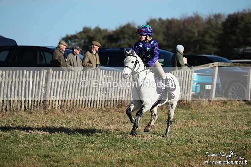 PR PtP 240126 163 - Pony Racing Horseheath 24/01/26