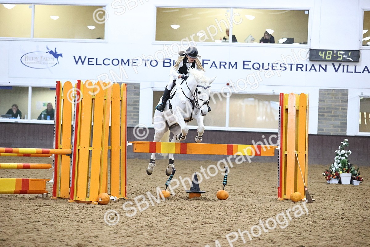 SBM_003188 - Class 5 - Accumulator with Joker 70cm