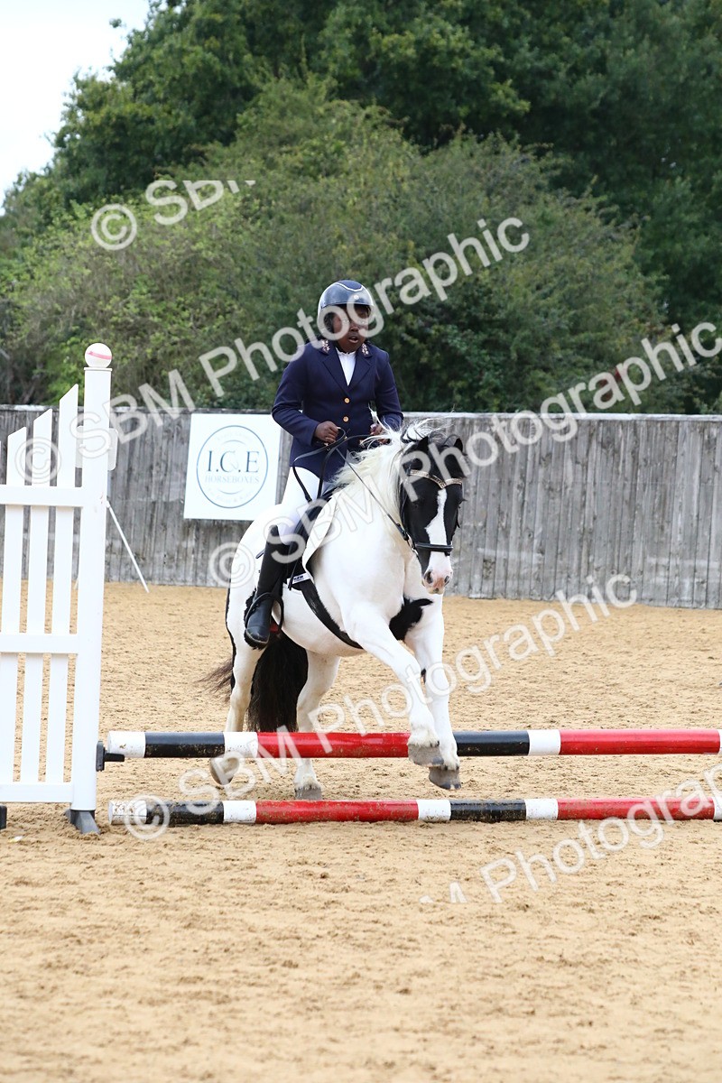 SBM_68268 - J3b - Mini Tour Junior Pony 40cm Championship