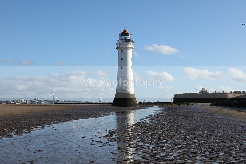 New Brighton Lighthouse 1 - New Brighton
