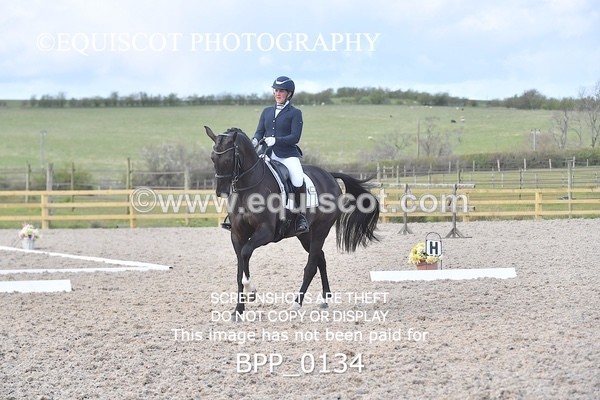 BPP_0134 - MED 4 & 5