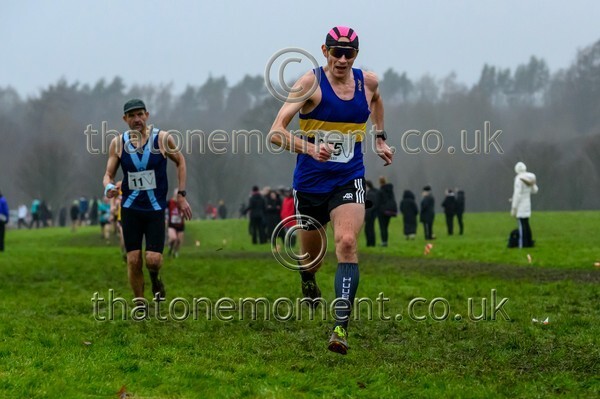 Westxc25-917190 - Senior Men Set Three