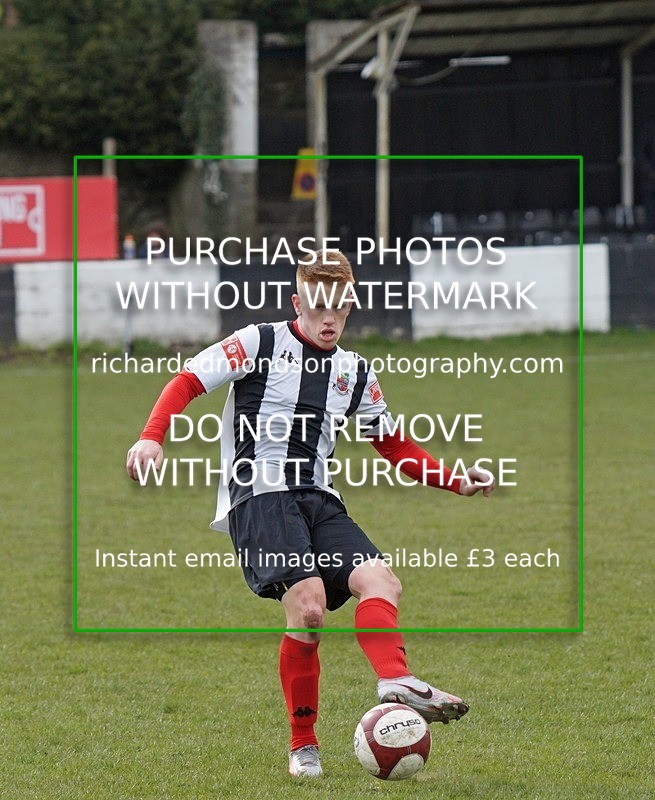DSC07296 - Kendal Town v Bamber Bridge (10/4/21)