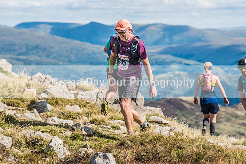 Three Shires-1020 - Three Shires Fell Face Saturday 17th September 2022
