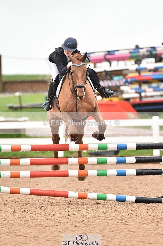 230331A-122238-00790 - Cls 9 95cm Amateur Quali