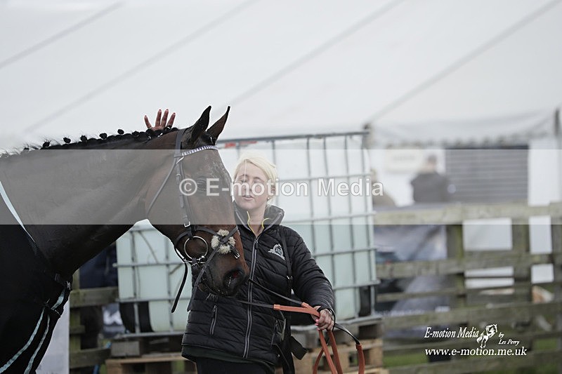 PtP 190323 281 - Oakley Hunt Point-to-Point Brafield-On-The-Green 19/03/23