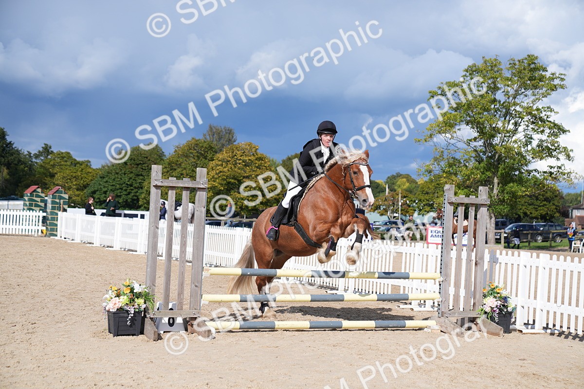 SBM_08549 - J56 Clear Round 70cm