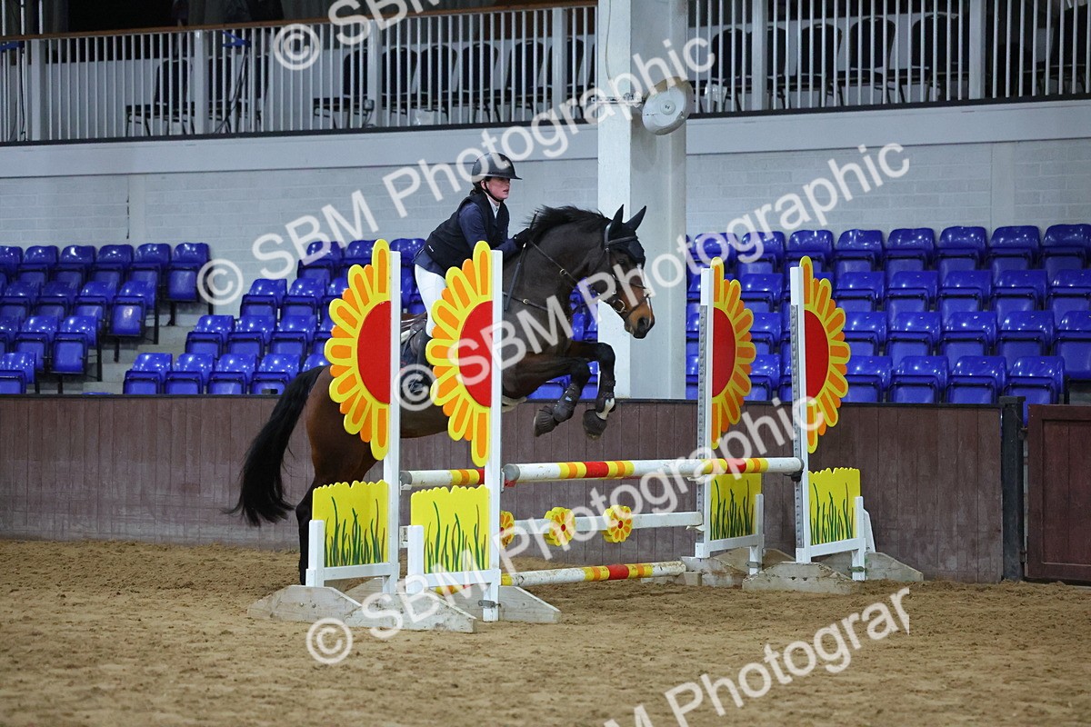 SBM_002178 - Class 5 - Show Jumping 80cm