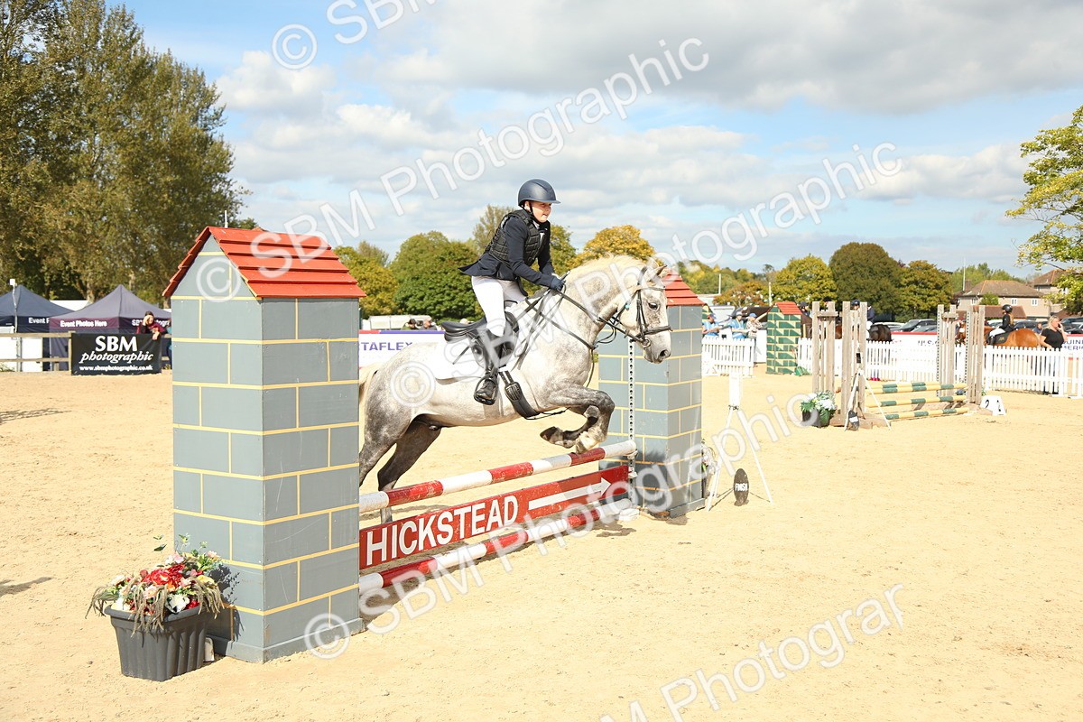 SBM_46569 - J7 - Junior Pony 60cm Championship