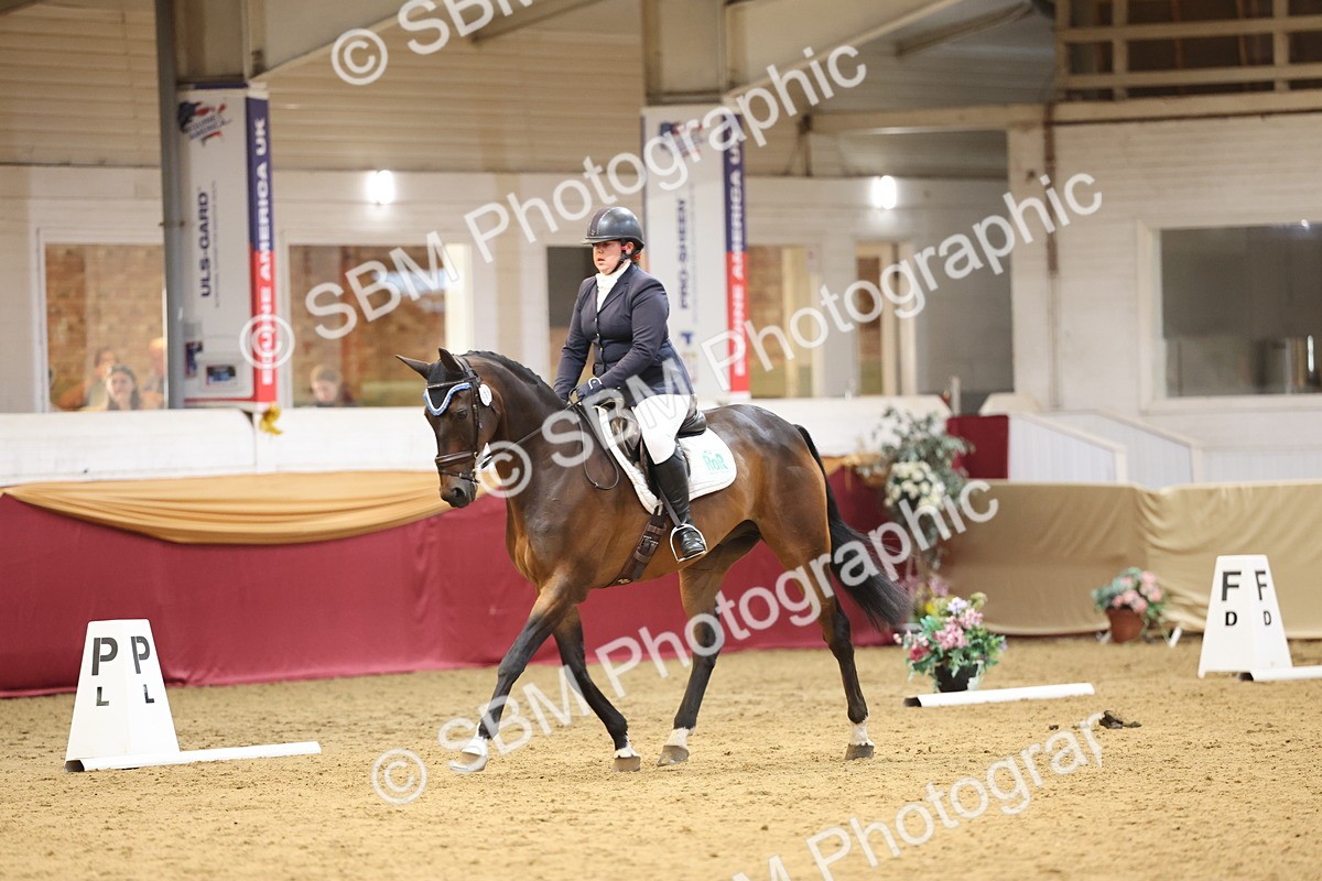 SBM_09525 - Class 51 Dressage to Music