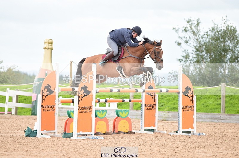 230813A-143524-13384 - Cls 50 Senior Foxhunter