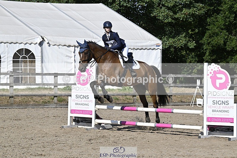 250822A-162950-24015 - Class 14 NAF 15.30 to 17.25