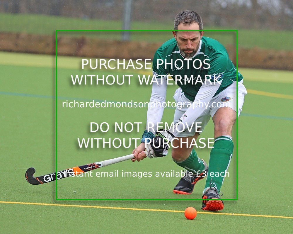 IMG_3865 - Kendal Mens Hockey vs Garstang (23/3/24)