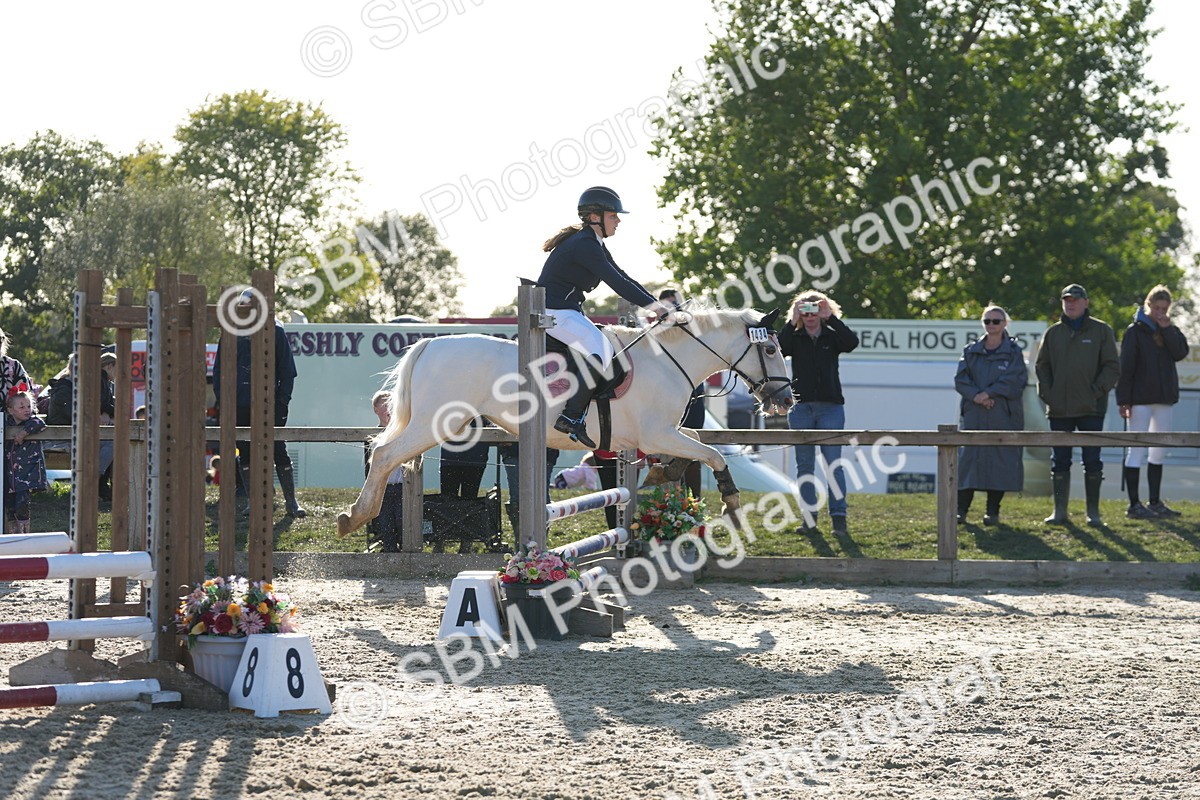 SBM_53649 - J8 - Junior Pony 65cm Championship