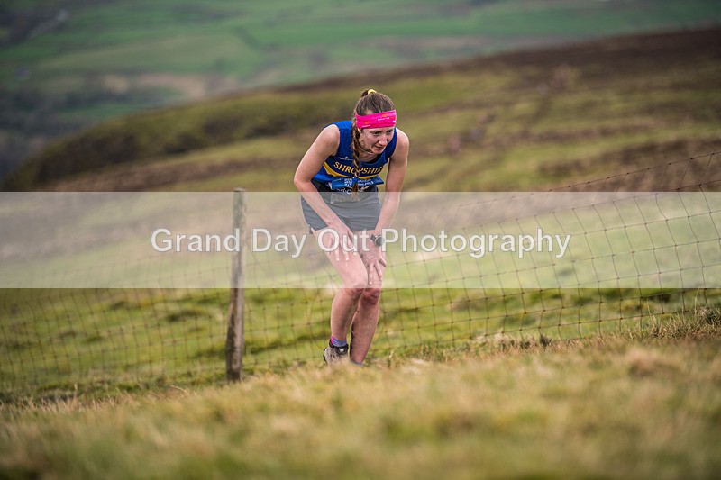 Keswick-606 - Inter Counties & Up and Down Mountain Running Champs (Junior & Senior Races) Sunday 21st April 2024