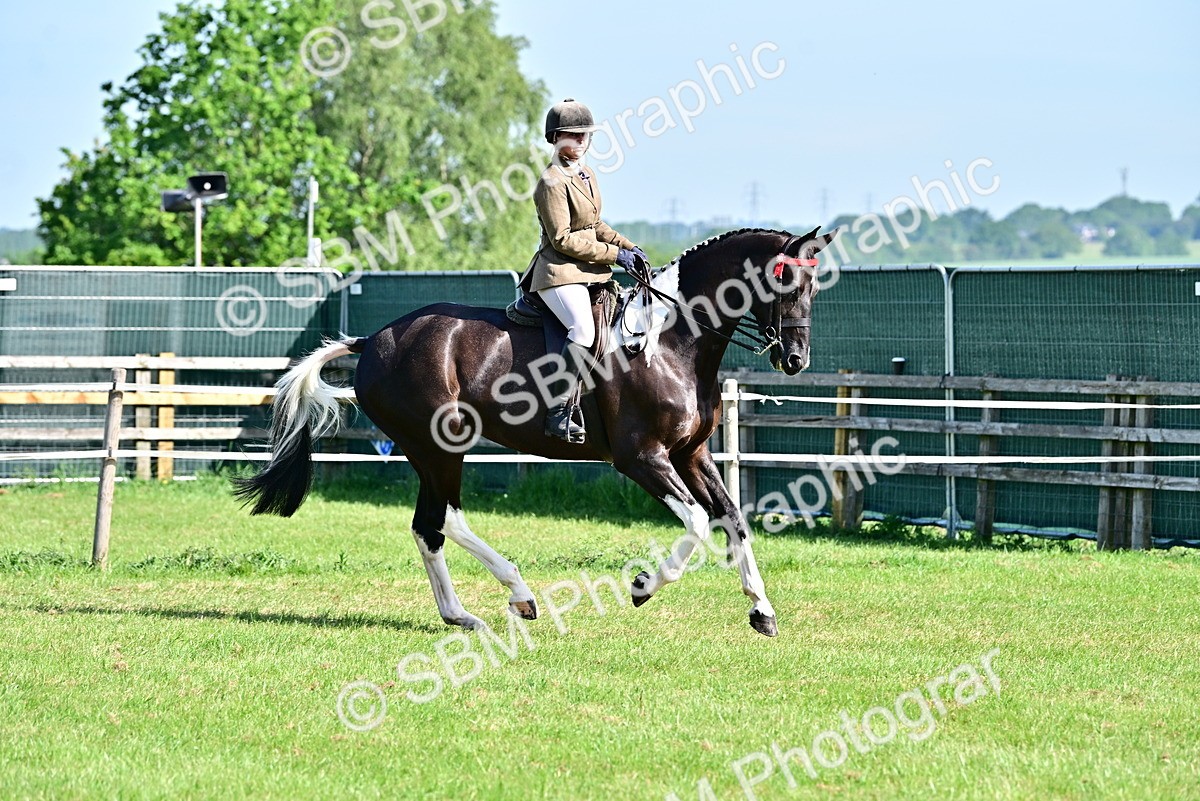 SBM_12130 - Class 93-94 - BSPA RIHS Ridden
