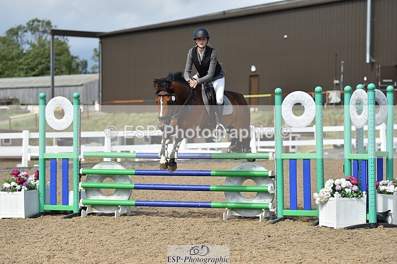 250628-163512-06688 - Cls 24 Pony Discovery & 90cm Open